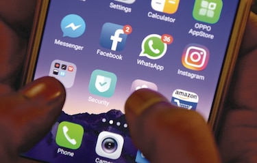 Cómo lograr una internet segura para la democracia