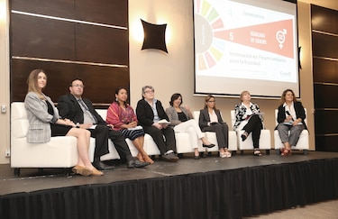 ‘La pobreza en Panamá tiene rostro de mujer’: Mides