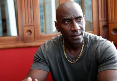 Roberto Kelly y su nuevo reto en las Grandes Ligas