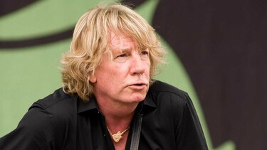 Muere  Rick Parfitt, guitarrista de Status Quo