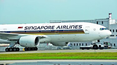 Singapore busca diversificarse