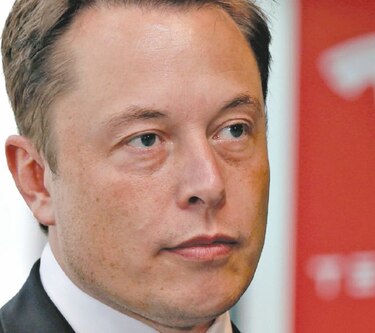 Tesla incorpora a director de Oracle a su junta directiva
