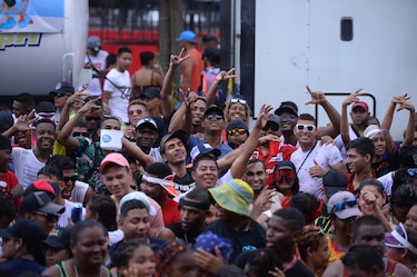 El carnaval 2023 en la ciudad de Panamá ya es oficial