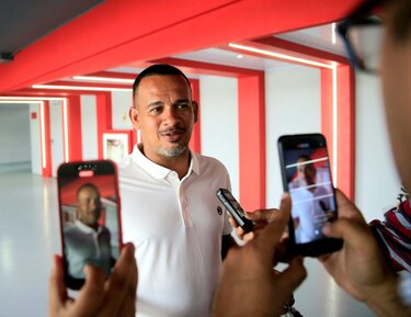 Mario Méndez asegura que tiene un equipo competitivo para el Clausura y la Copa Centroamericana