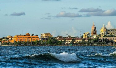 La paz en Colombia trae desafíos para el turismo