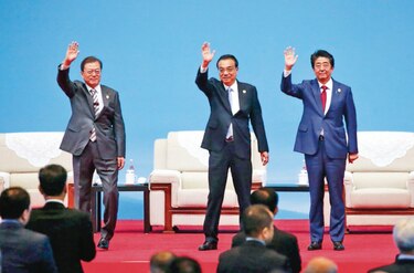 Potencias asiáticas piden a Kim Jong dejar ‘las provocaciones’