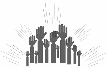 Ganó la democracia