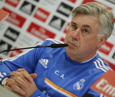 Ancelotti confirma la titularidad de Varane 84 días después