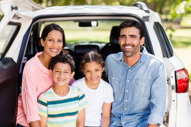 Último día del Family Fest en Plaza Terronal: Automóviles, mascotas y más