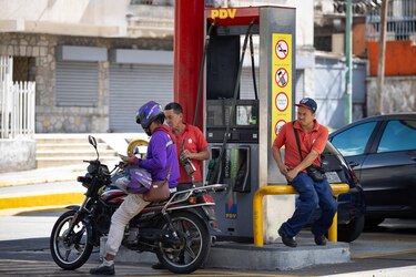 El petróleo vuelve a mover el tablero: qué está pasando con Venezuela