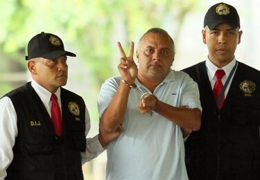 Corte Suprema realizará este viernes audiencia contra Tito Galo Lara Yépez