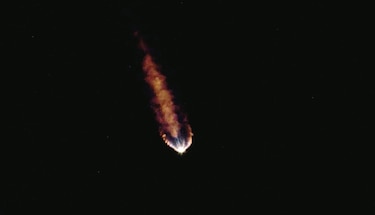 Misión hacia los asteroides en la órbita de Júpiter