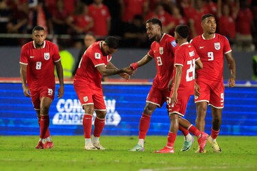 Panamá conocerá este jueves a sus rivales para la última fase rumbo al Mundial 2026