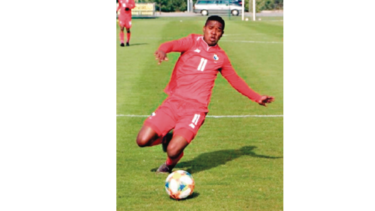 Jorge Dely resalta la victoria de la Sub-20 sobre Sudáfrica