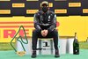 Hamilton logra su primera victoria de la temporada en Austria