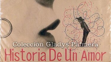 Historia de un  bolero