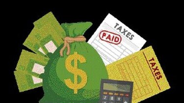 Los cónyuges y los impuestos