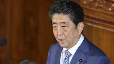 Japón está decidido a continuar con la caza de ballenas