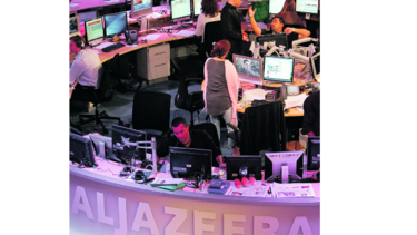 Piden a Catar cerrar Al Jazeera y apartar a Irán