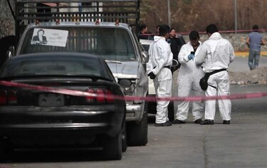 Asesinan en México a alcaldesa de Temixco