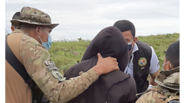 Líder de secta religiosa será llevado ante  juez de garantías