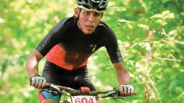 Circuito de  MTB ya  tiene un nuevo líder 