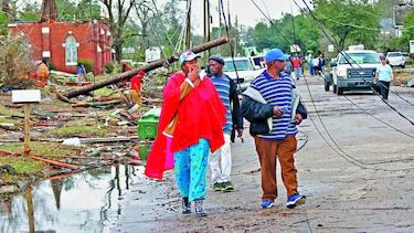 Mal clima deja un saldo de 19 muertos