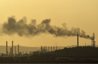 Mercados emergentes no logran captar fondos verdes