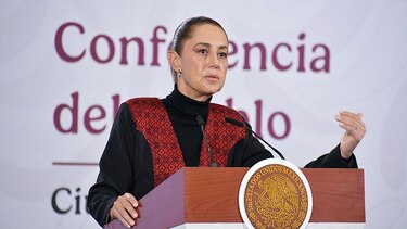 5 países a los que Trump ha lanzado advertencias después de la detención de Maduro