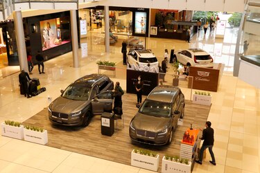 ADAP presenta el Luxury Motor Show 2022
