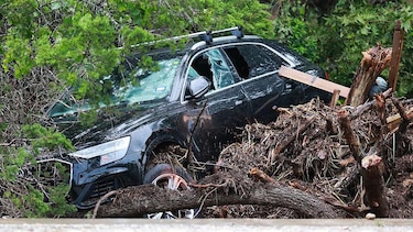 Por qué fueron tan letales y otras 3 preguntas sobre las inundaciones en Texas que dejaron más de 90 muertos y decenas de desaparecidos