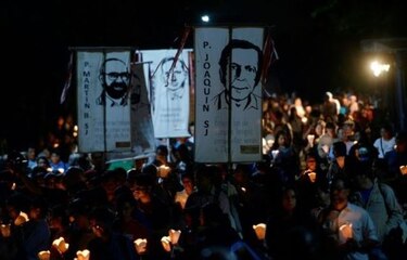 Juzgado ordena reapertura de caso de asesinato de jesuitas en El Salvador