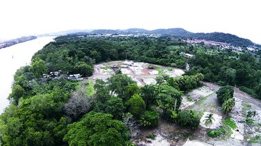 Cuatro empresas precalifican para Corozal