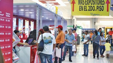 Ejecutivo podría ampliar rango de tasa de interés preferencial