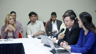 Afinan la logística para VII Cumbre de las Américas