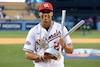Dominicano Juan Soto, nuevo rey del Derbi de Jonrones