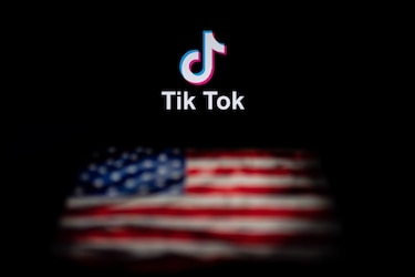 La exitosa plataforma TikTok se convierte en el foco de la guerra entre Estados Unidos y China