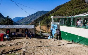 Cuatro militares muertos en Colombia por el ataque de la mayor banda de narcotraficantes