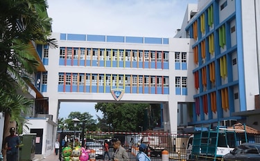 Nuevo reclamo en licitación del Hospital del Niño