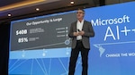 Microsoft AI+Tour: Panamá