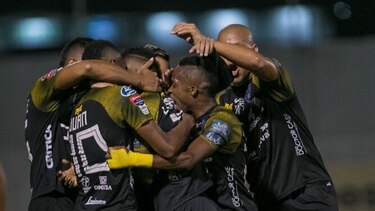 El CAI gana y deja al Kansas City contra la pared