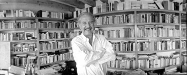 Colección de retratos del escritor Carlos Fuentes se exhibirá en Panamá