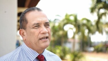 CSS busca lote para nuevo hospital