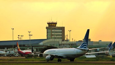 Aeropuerto de Tocumen emitirá más deuda