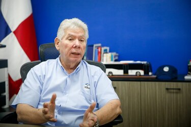 Diputados frenan ajustes presupuestarios de MiBus por $4.9 millones para cubrir compromisos de 2025