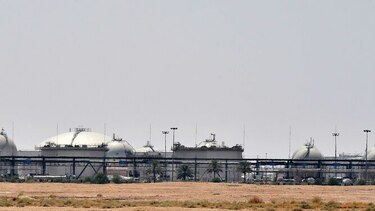 Arabia Saudita afirma que producción de crudo será restablecida a fines de septiembre