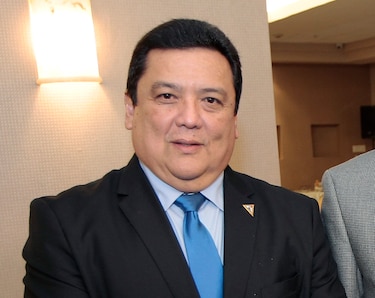 El exfiscal Eduardo Ulloa es designado procurador de la Nación hasta el 2024