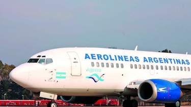 Prevén renovar flota de aviones