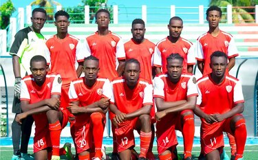 Concacaf veta dos años a equipo haitiano por retirada de la Liga de Campeones