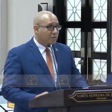 Los intentos de Ricardo Martinelli por frenar a fiscales, jueces y magistrados que lo procesan